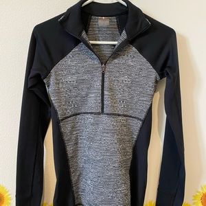 CALIA by Carrie Underwood Half-zip
